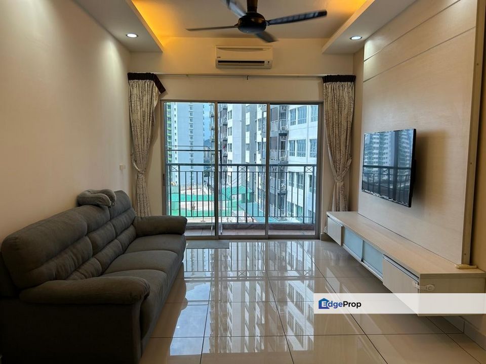 OUG Parklane , Taman OUG , Kuala Lumpur, Kuala Lumpur, Taman OUG