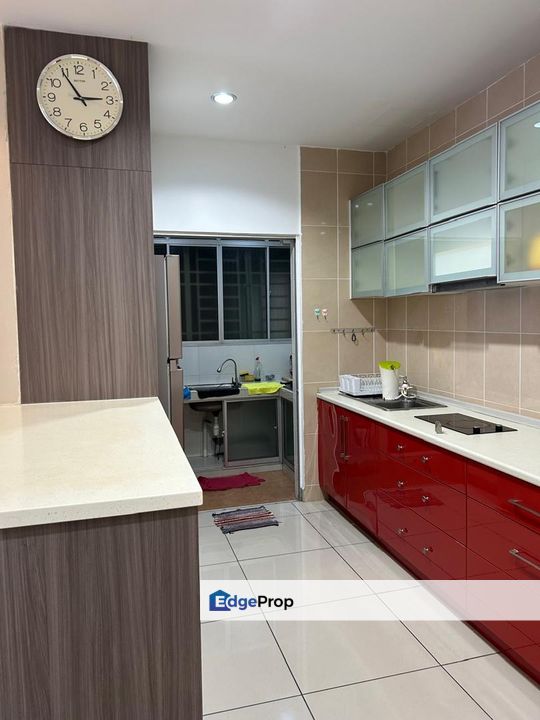 OUG Parklane , Taman OUG , Kuala Lumpur, Kuala Lumpur, Taman OUG