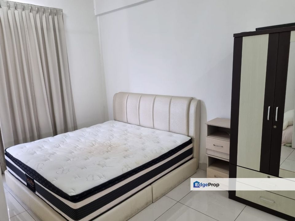 8 Kinrara , Bandar Kinrara Puchong , Selangor, Selangor, Bandar Kinrara Puchong