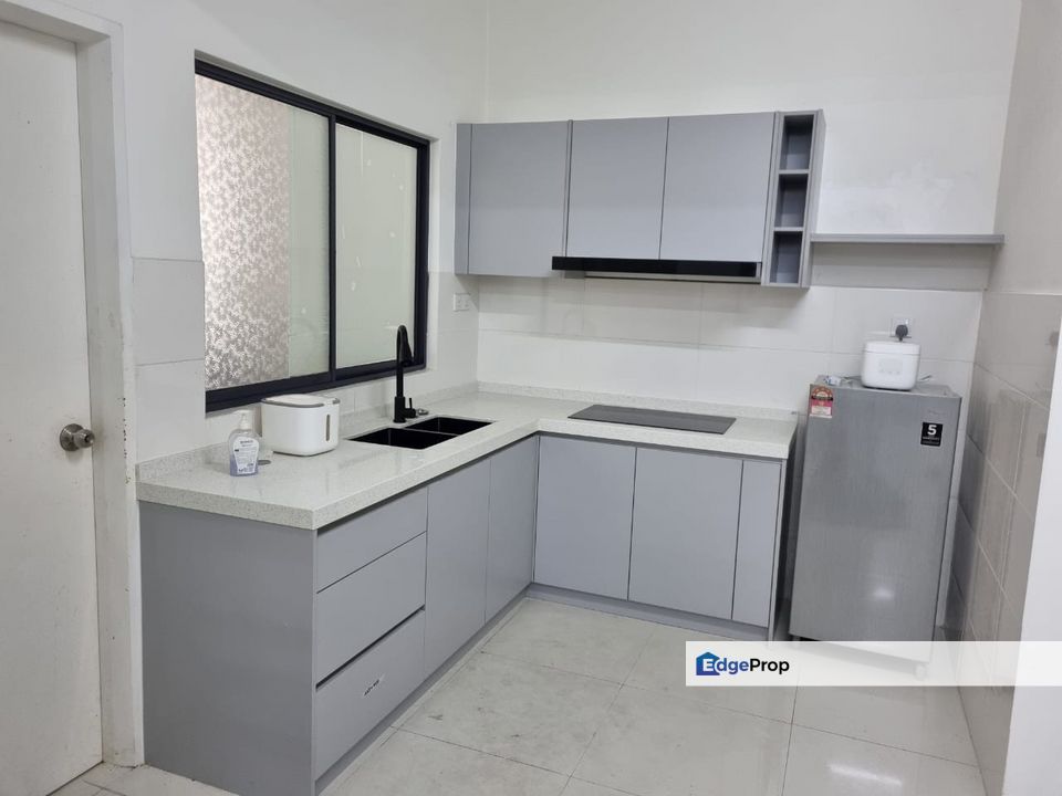 8 Kinrara , Bandar Kinrara Puchong , Selangor, Selangor, Bandar Kinrara Puchong