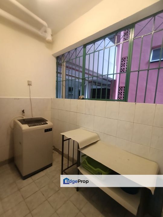 Arena Green , Bukit Jalil Kuala Lumpur, Kuala Lumpur, Bukit Jalil