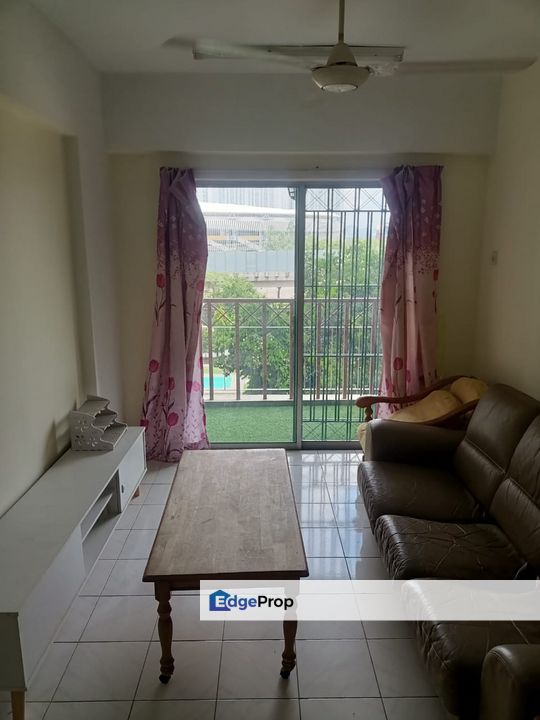 Arena Green , Bukit Jalil Kuala Lumpur, Kuala Lumpur, Bukit Jalil