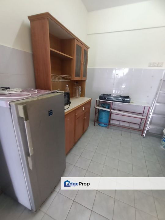 Arena Green , Bukit Jalil Kuala Lumpur, Kuala Lumpur, Bukit Jalil