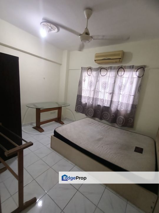 Arena Green , Bukit Jalil Kuala Lumpur, Kuala Lumpur, Bukit Jalil