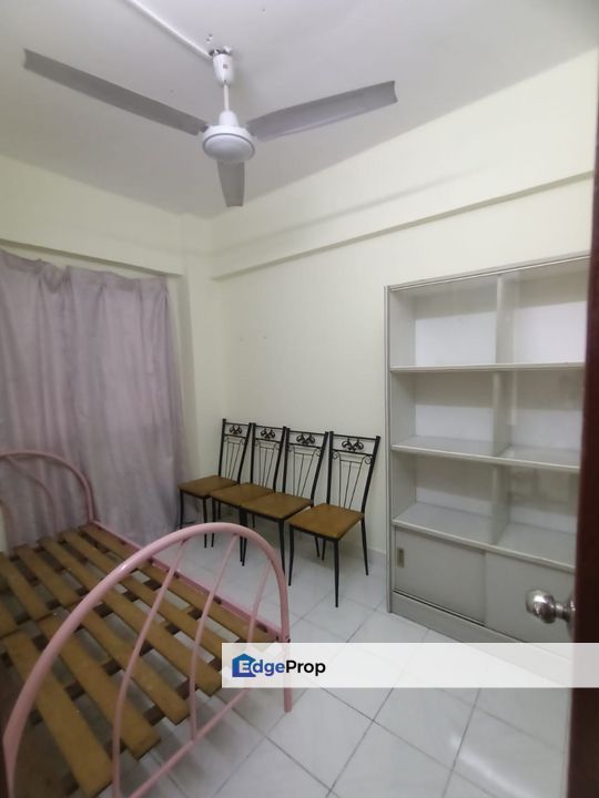 Arena Green , Bukit Jalil Kuala Lumpur, Kuala Lumpur, Bukit Jalil