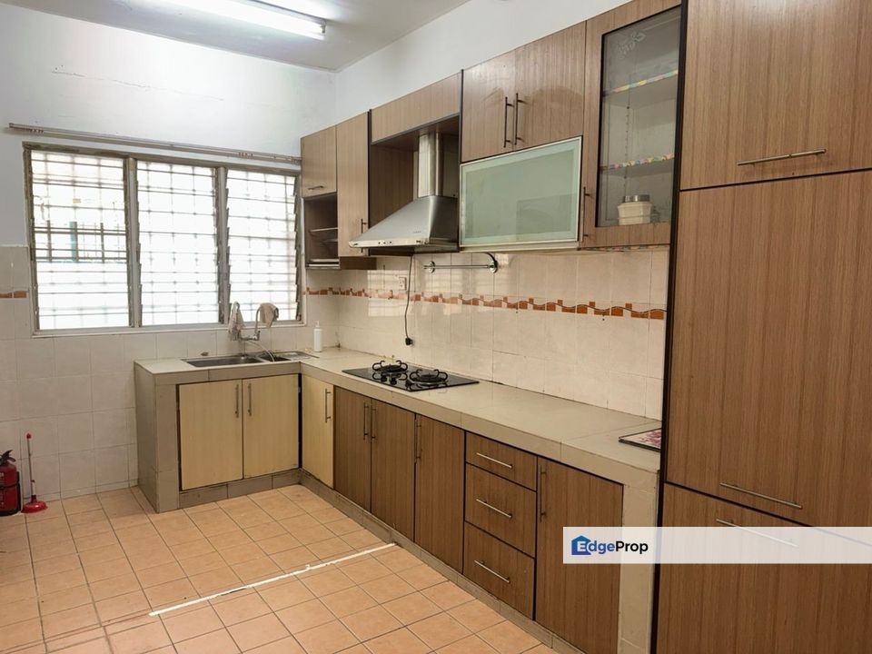 Bandar Bukit Puchong , Puchong , Selangor, Selangor, Puchong