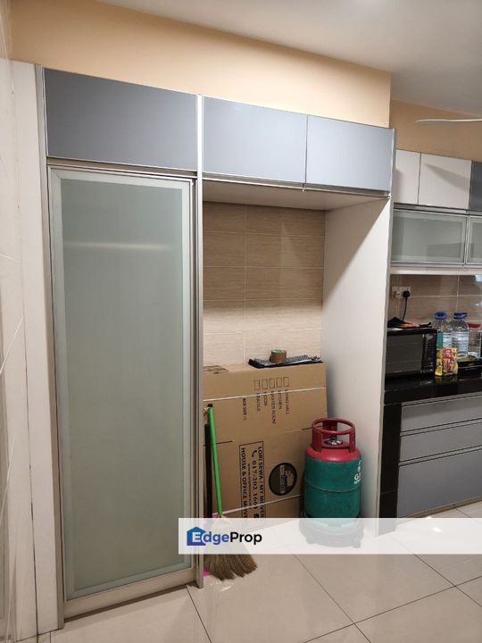 Bandar Bukit Puchong , BP 14, Puchong , Selangor, Selangor, Puchong