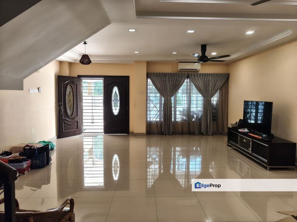 Bandar Bukit Puchong , BP 14, Puchong , Selangor, Selangor, Puchong