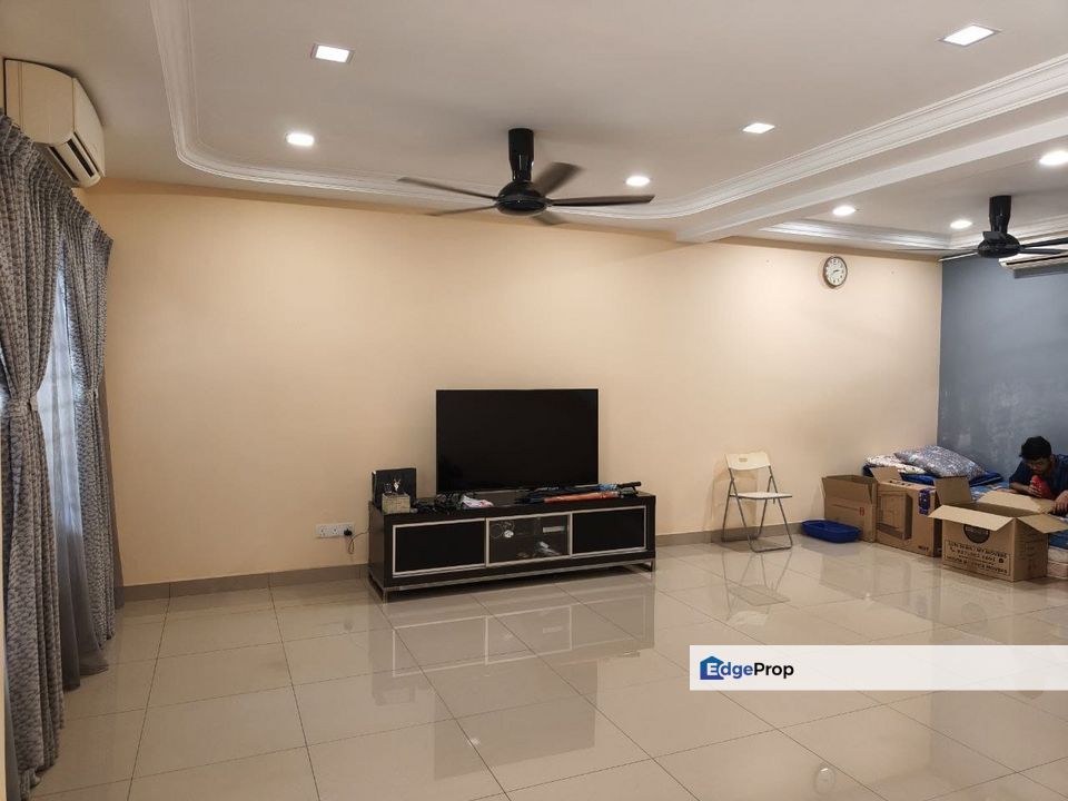 Bandar Bukit Puchong , BP 14, Puchong , Selangor, Selangor, Puchong