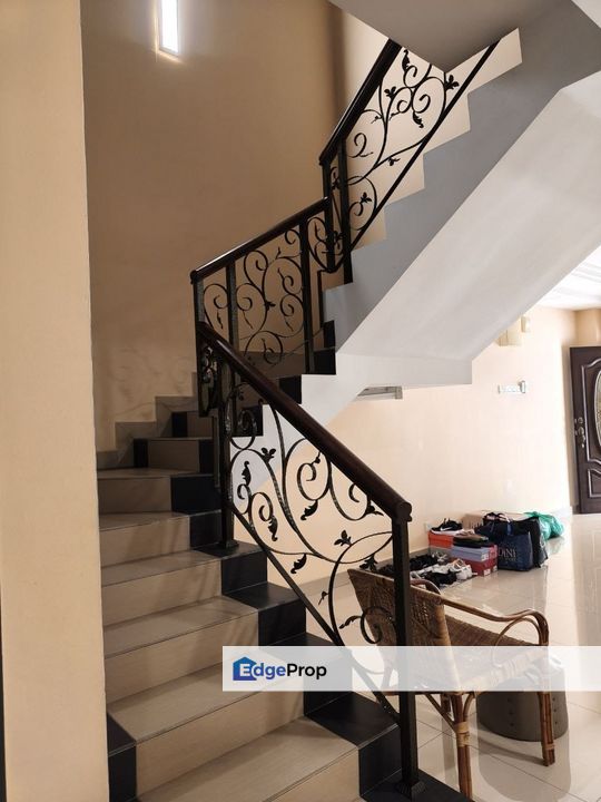 Bandar Bukit Puchong , BP 14, Puchong , Selangor, Selangor, Puchong