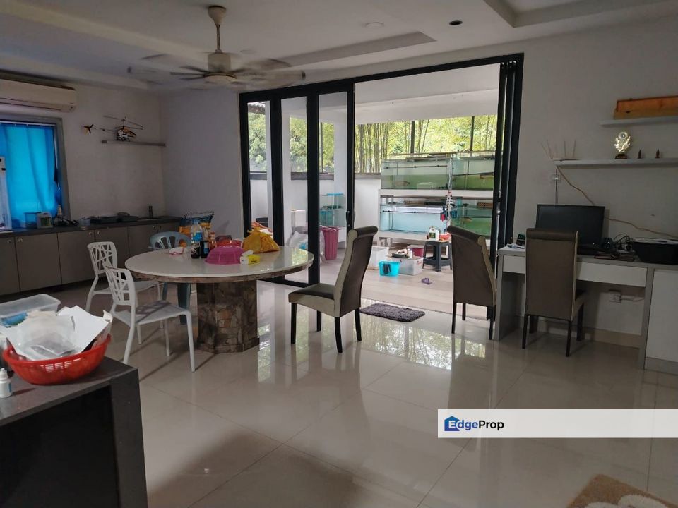 PU1 , Puchong Selangor, Selangor, Puchong