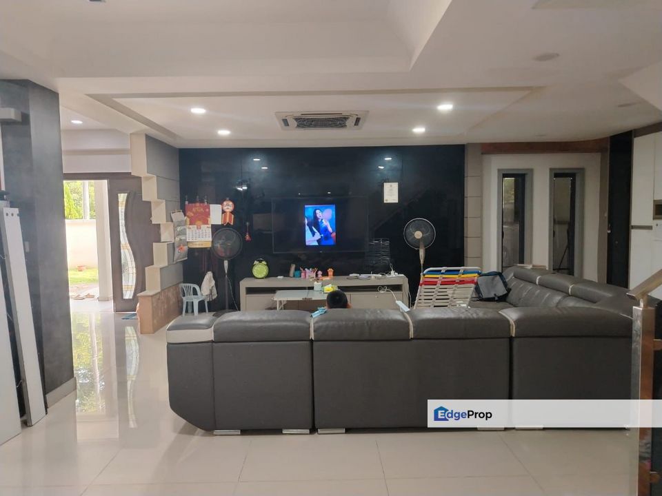 PU1 , Puchong Selangor, Selangor, Puchong