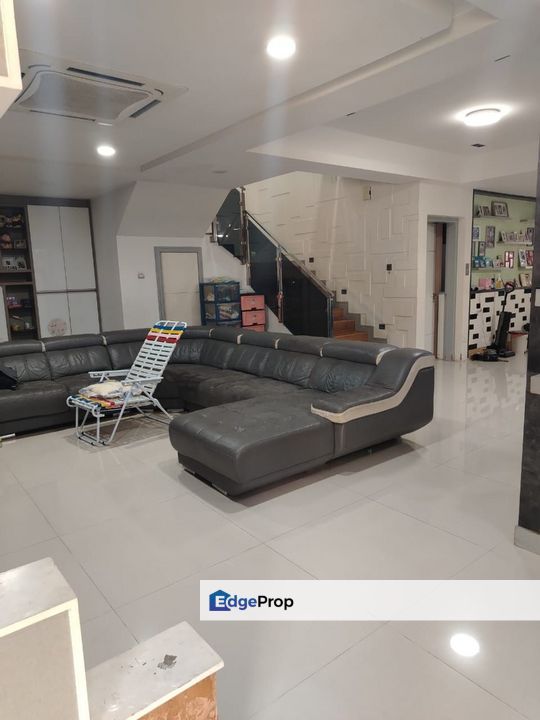 PU1 , Puchong Selangor, Selangor, Puchong