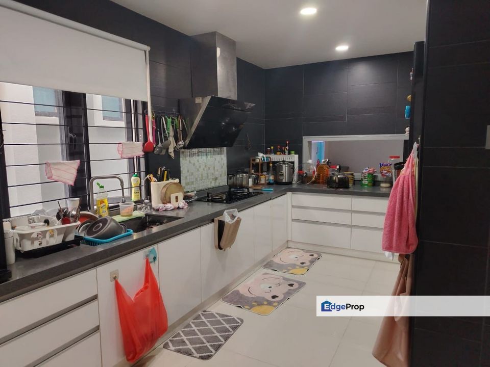 PU1 , Puchong Selangor, Selangor, Puchong