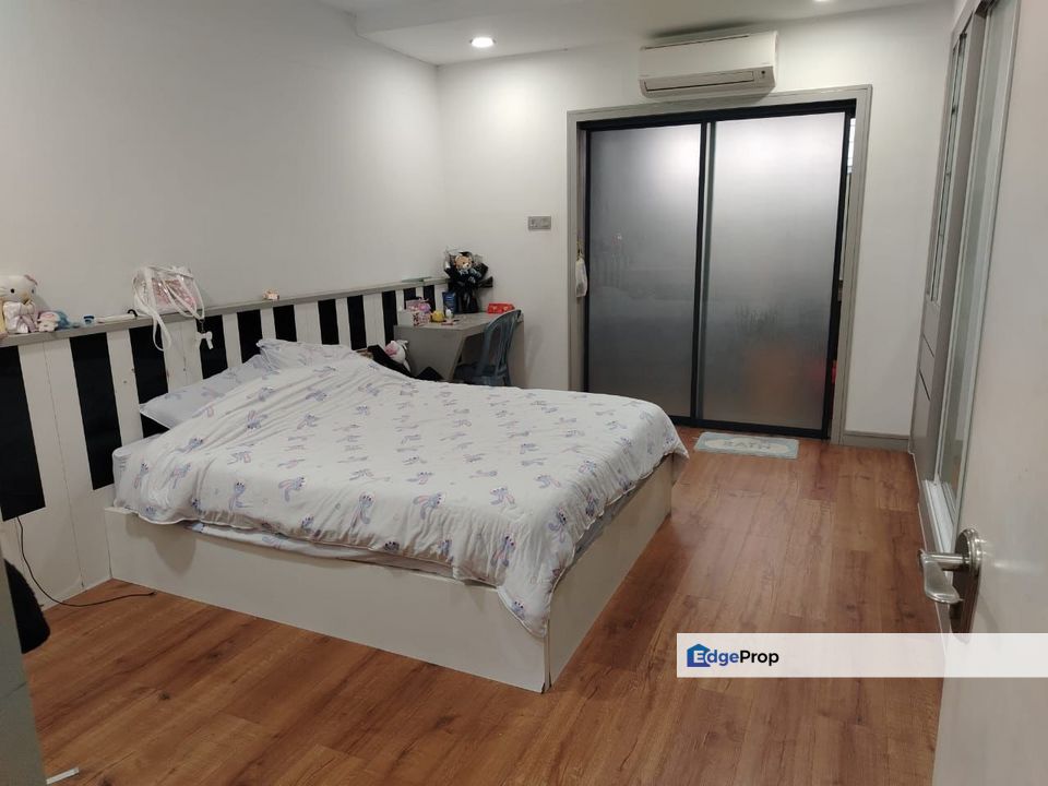 PU1 , Puchong Selangor, Selangor, Puchong