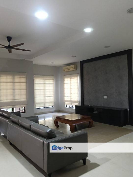 BK9 Bandar Kinrara Puchong, Selangor, Bandar Kinrara Puchong