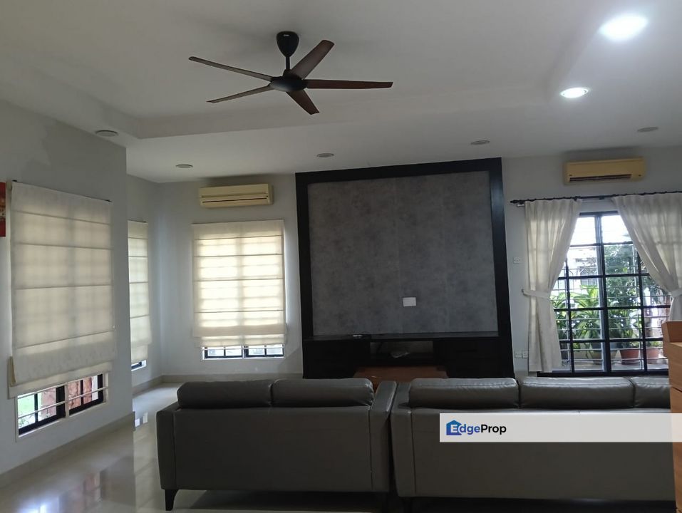 BK9 Bandar Kinrara Puchong, Selangor, Bandar Kinrara Puchong