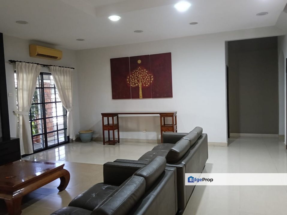 BK9 Bandar Kinrara Puchong, Selangor, Bandar Kinrara Puchong