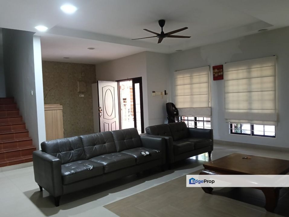 BK9 Bandar Kinrara Puchong, Selangor, Bandar Kinrara Puchong