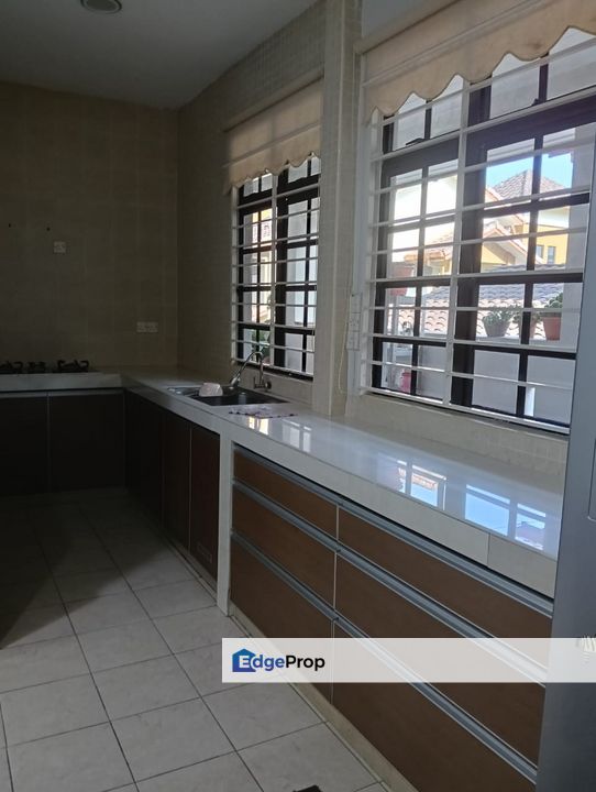 BK9 Bandar Kinrara Puchong, Selangor, Bandar Kinrara Puchong