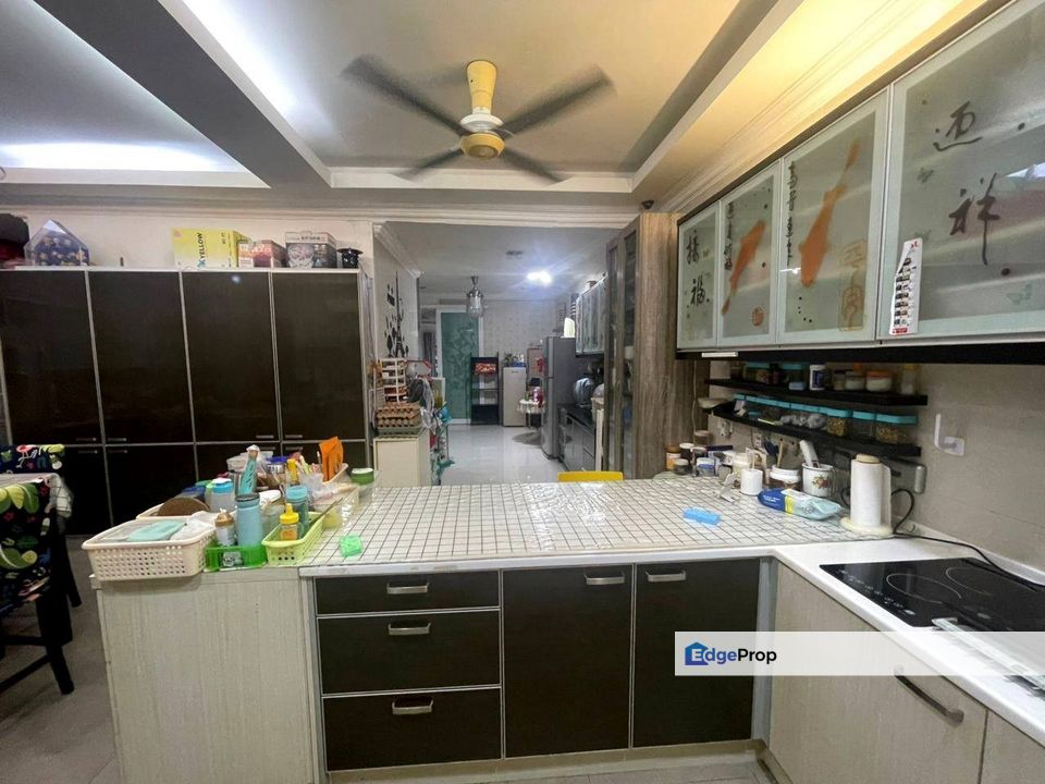 Taman Mutiara Puchong , Puchong , Selangor, Selangor, Puchong