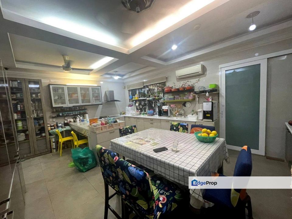 Taman Mutiara Puchong , Puchong , Selangor, Selangor, Puchong