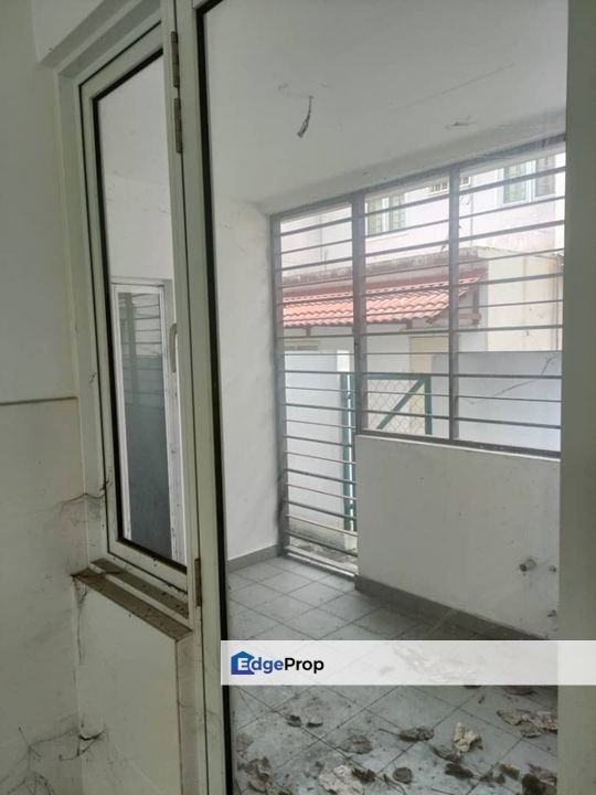 Taman Putra Prima , Puchong , PP6, Selangor, Puchong