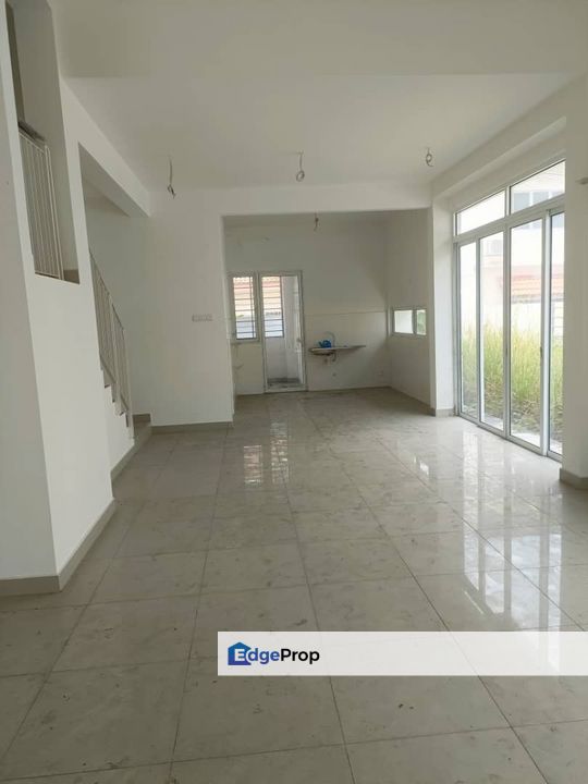 Taman Putra Prima , Puchong , PP6, Selangor, Puchong