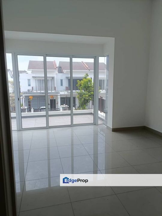 Taman Putra Prima , Puchong , PP6, Selangor, Puchong