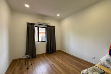 Taman Wawasan, Pusat Bandar Puchong