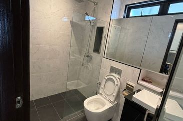 Taman Wawasan, Pusat Bandar Puchong