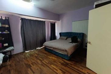 Bandar Puteri Puchong