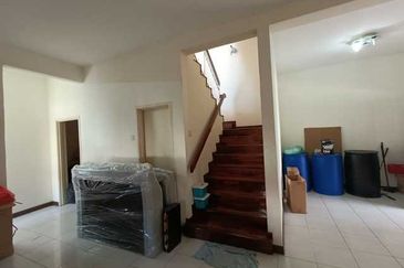 Bandar Puteri Puchong