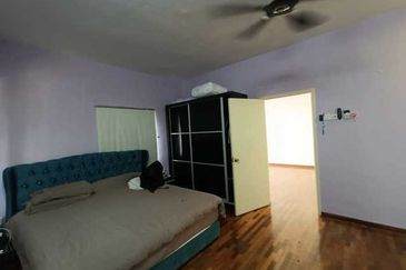 Bandar Puteri Puchong