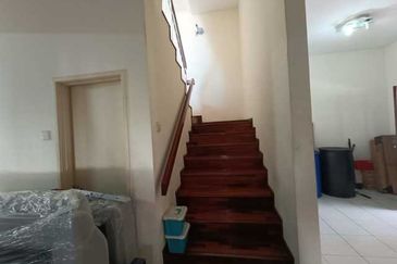 Bandar Puteri Puchong