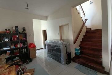 Bandar Puteri Puchong