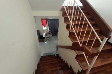 Bandar Puteri Puchong