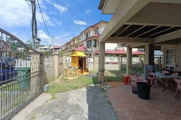 Bandar Puteri Puchong