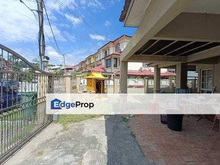 Bandar Puteri Puchong, Selangor, Bandar Puteri Puchong
