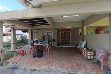 Bandar Puteri Puchong