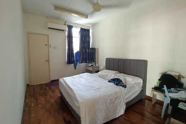 Bandar Puteri Puchong