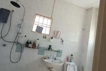 Bandar Puteri Puchong