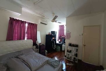 Bandar Puteri Puchong