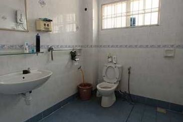 Bandar Puteri Puchong