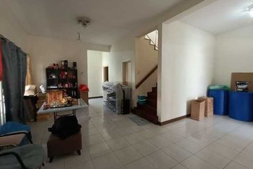 Bandar Puteri Puchong