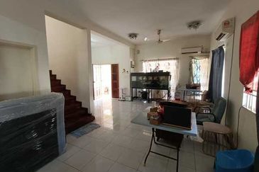 Bandar Puteri Puchong