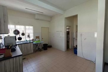 Bandar Puteri Puchong