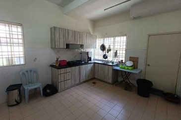 Bandar Puteri Puchong