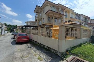 Bandar Puteri Puchong