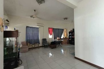 Bandar Puteri Puchong